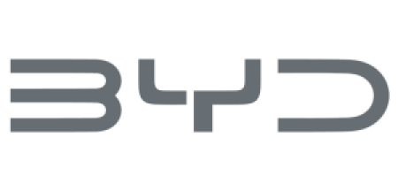 Logo Byd Berau